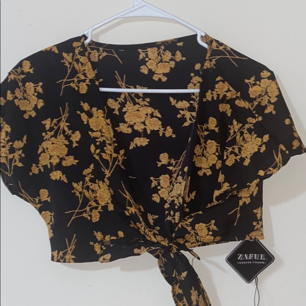 Only wearned once.  To  sexy for me